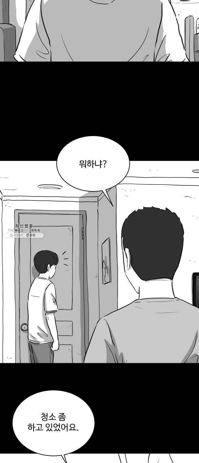 로그아웃 89화 소문 (6) 6