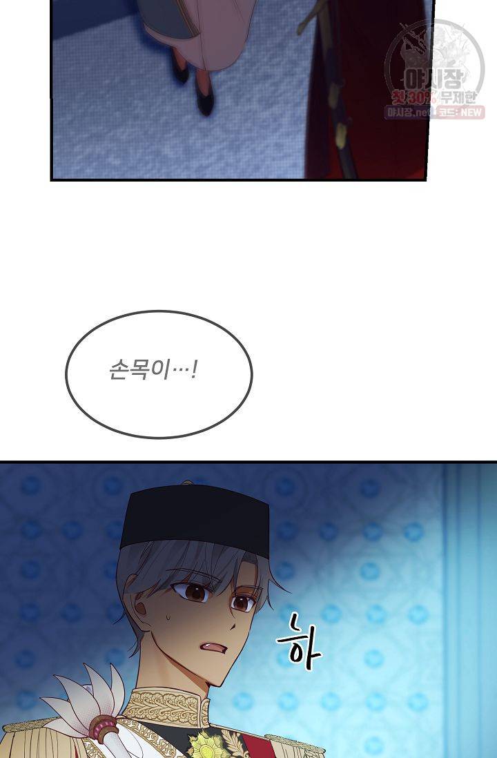 램프의 아미나 76화 54