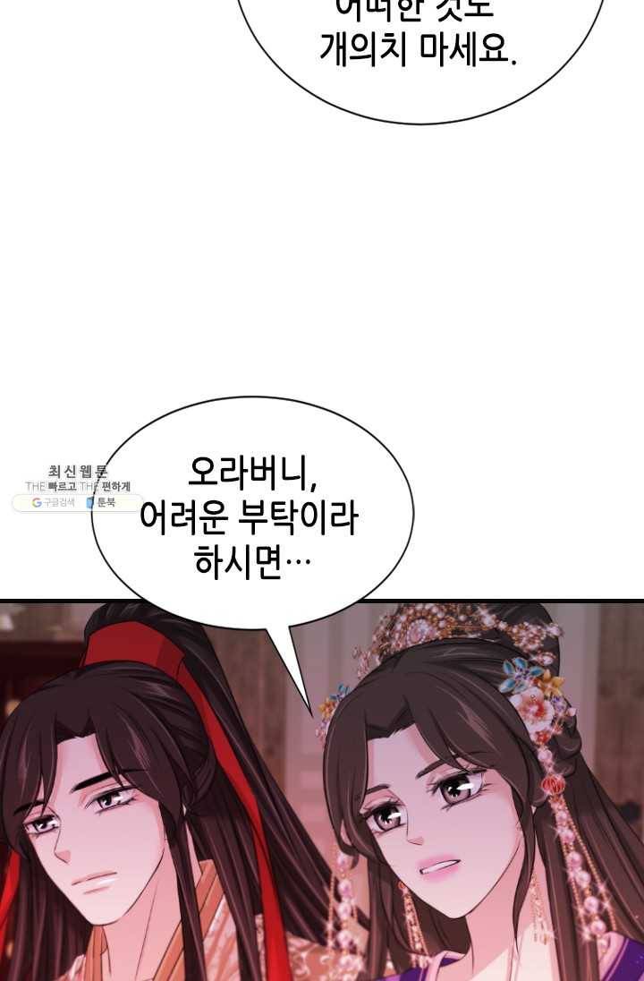 거부할 수 없는 운명 68화 10