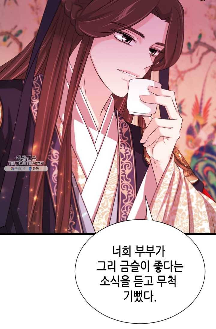 거부할 수 없는 운명 68화 13