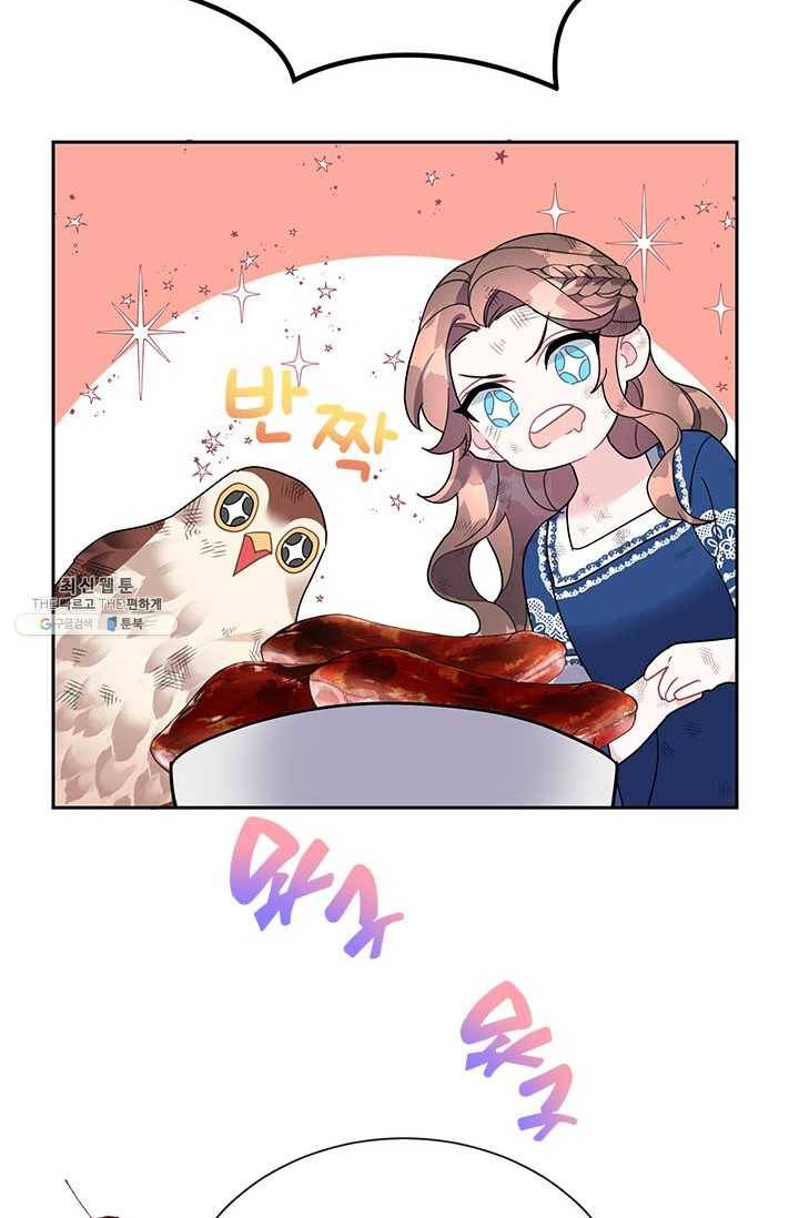 전령새 왕녀님 15화 13