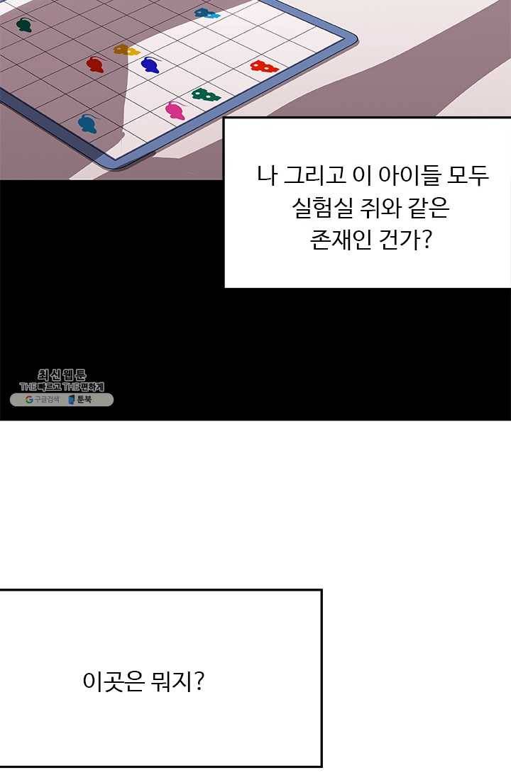 랩 마이스 게임 18화 5