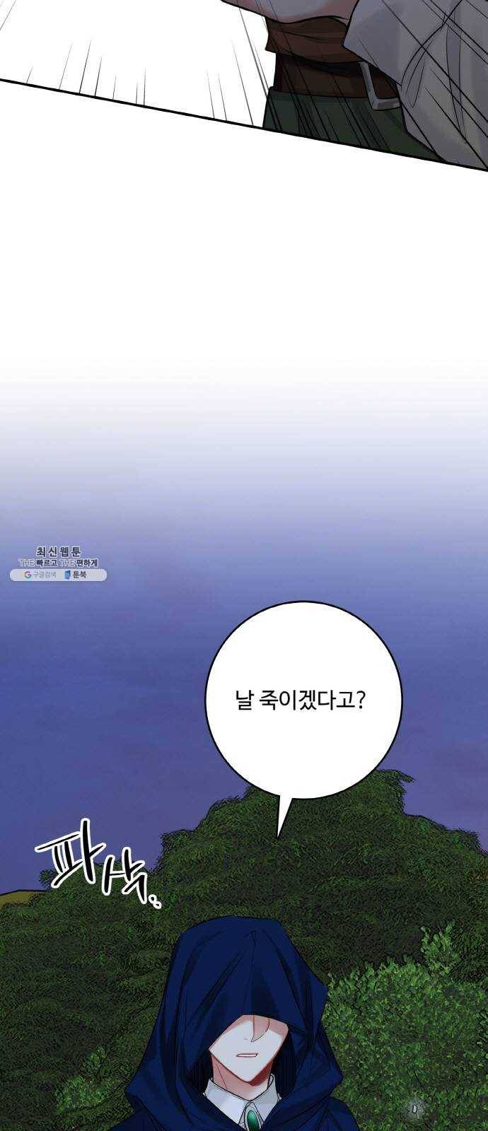 마녀와 용의 신혼일기 35화 80