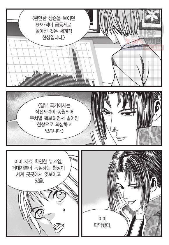 도시정벌 11부 125화 8