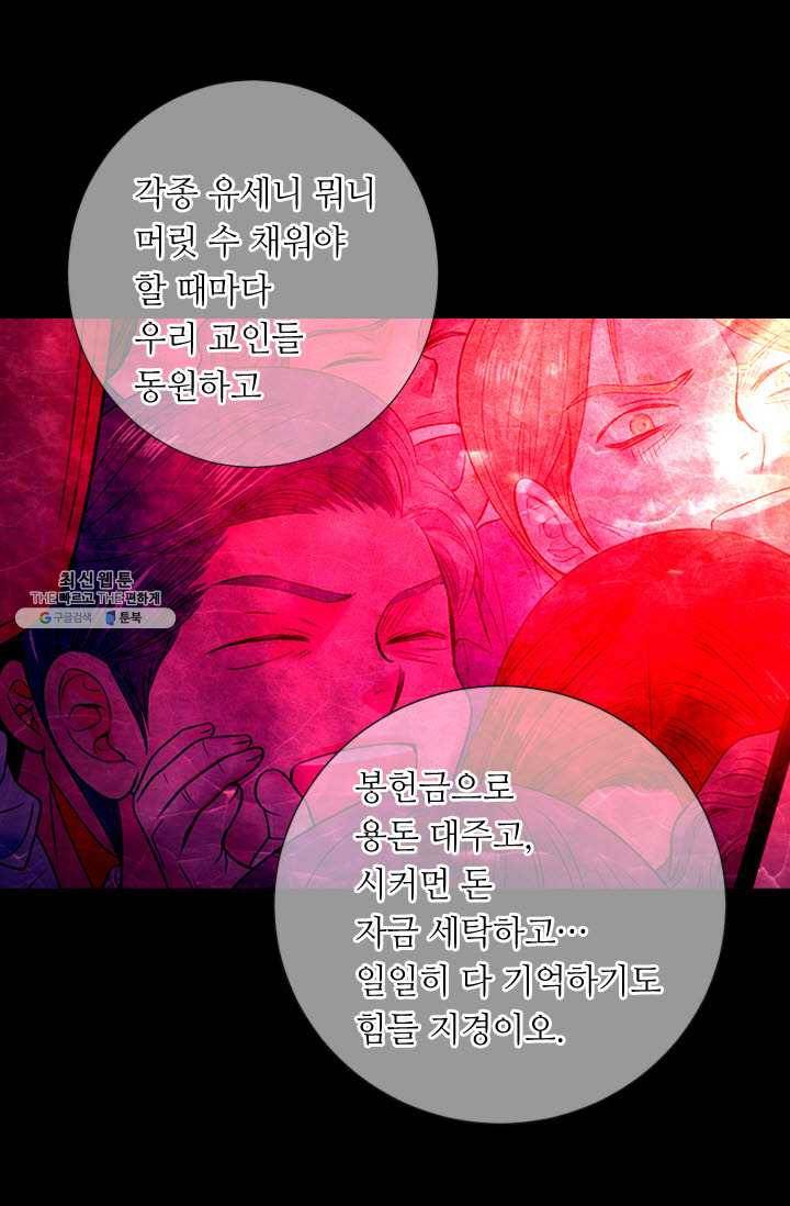 남친 있음 시즌3 35화 36