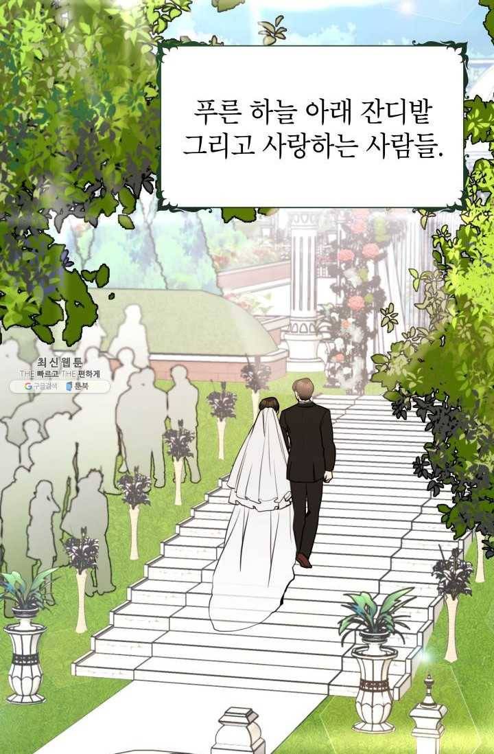 아내가 돌아왔다(카카오) 74화 완결 2
