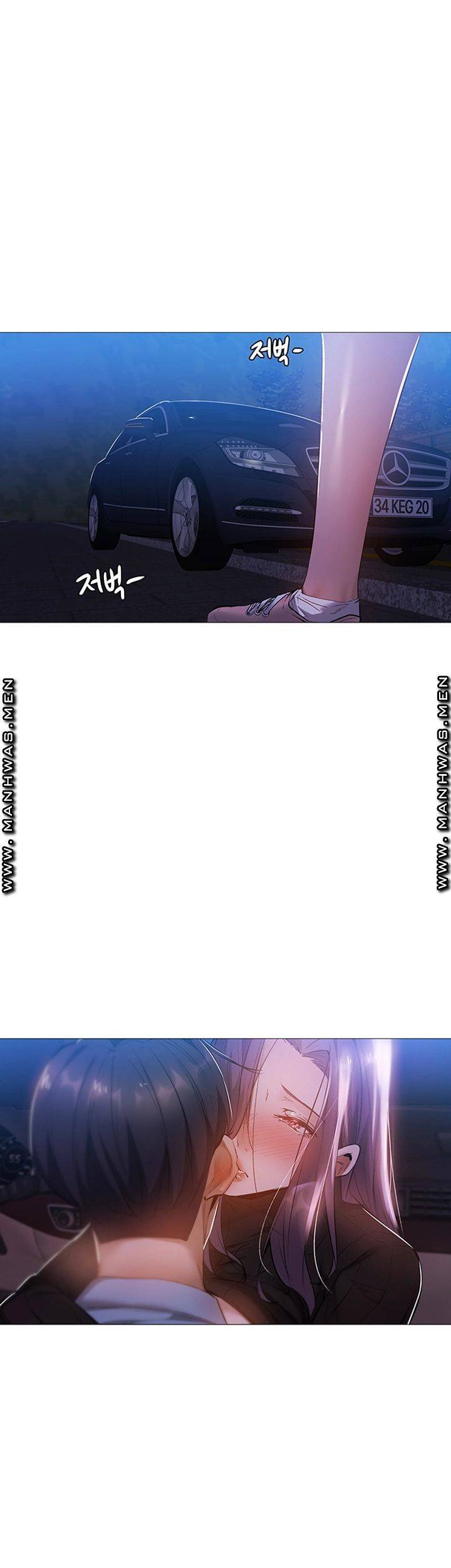 빈방 있어요? 26화 1