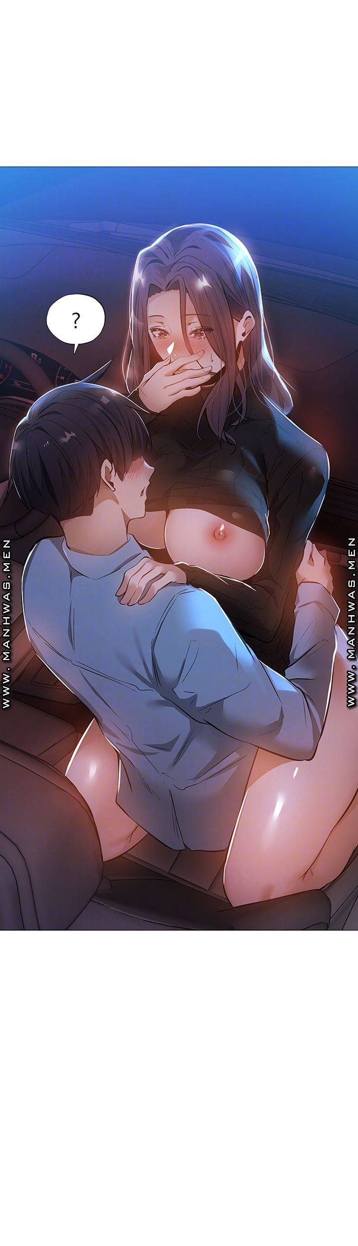 빈방 있어요? 26화 4