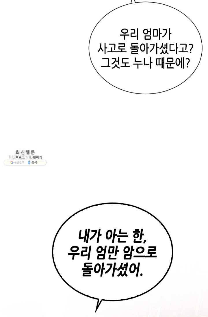 나의 나쁜 연하남 55화 94