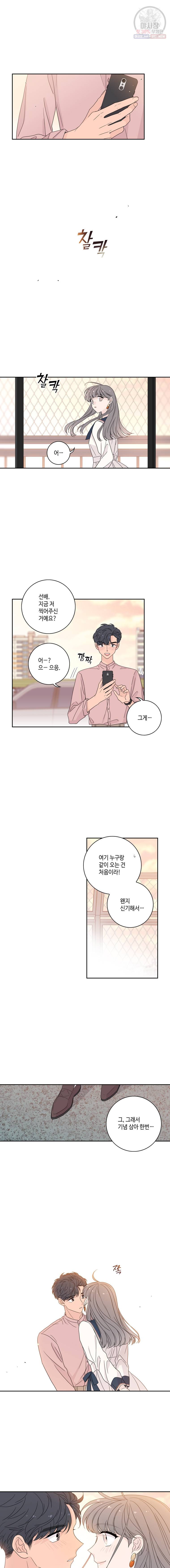 토이 콤플렉스 26화 9