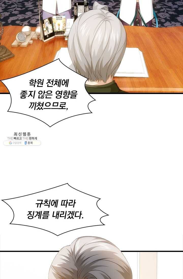 열혈전사의 부활 - 헌터학원 79화 8