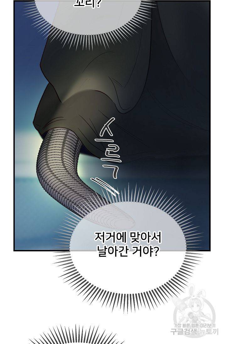 램프의 아미나 77화 41