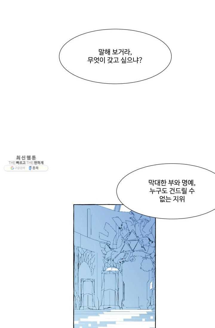 차원이동했더니모두나에게껌뻑죽어 53화 당신의 신념 (4) 5