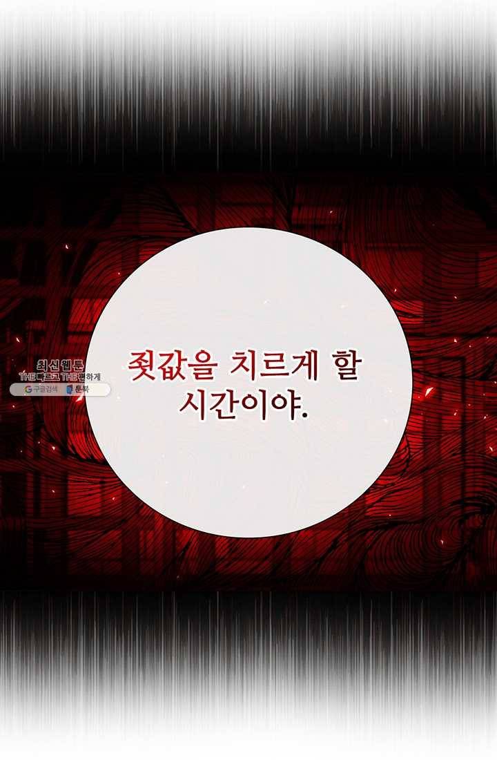 못난이 공녀가 되었습니다 41화 15