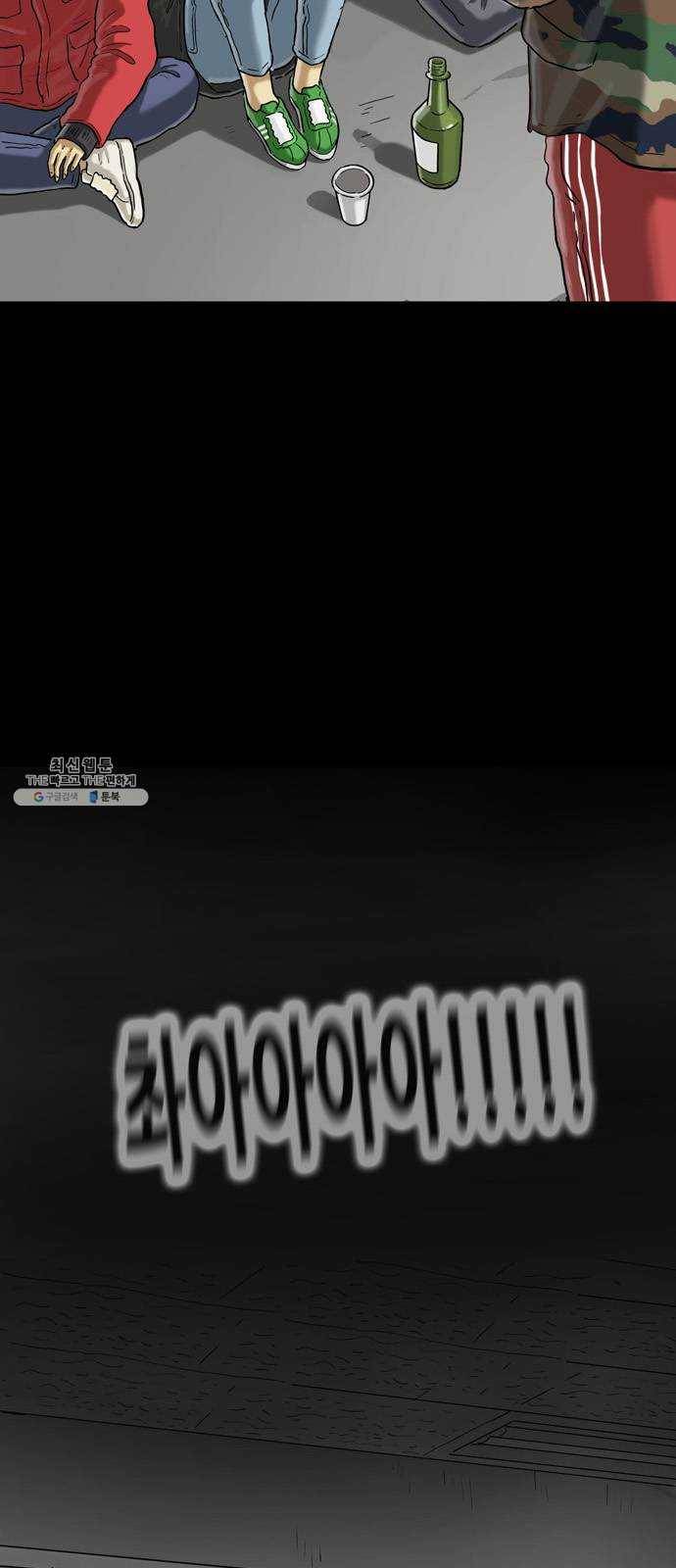 복학왕 345화 인류의 미래 4화 10