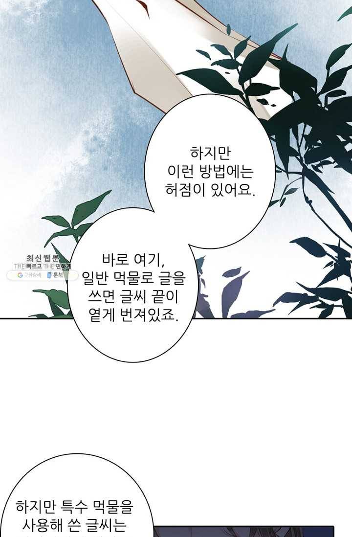 위황후, 궐을 쓰다 - 56화 9