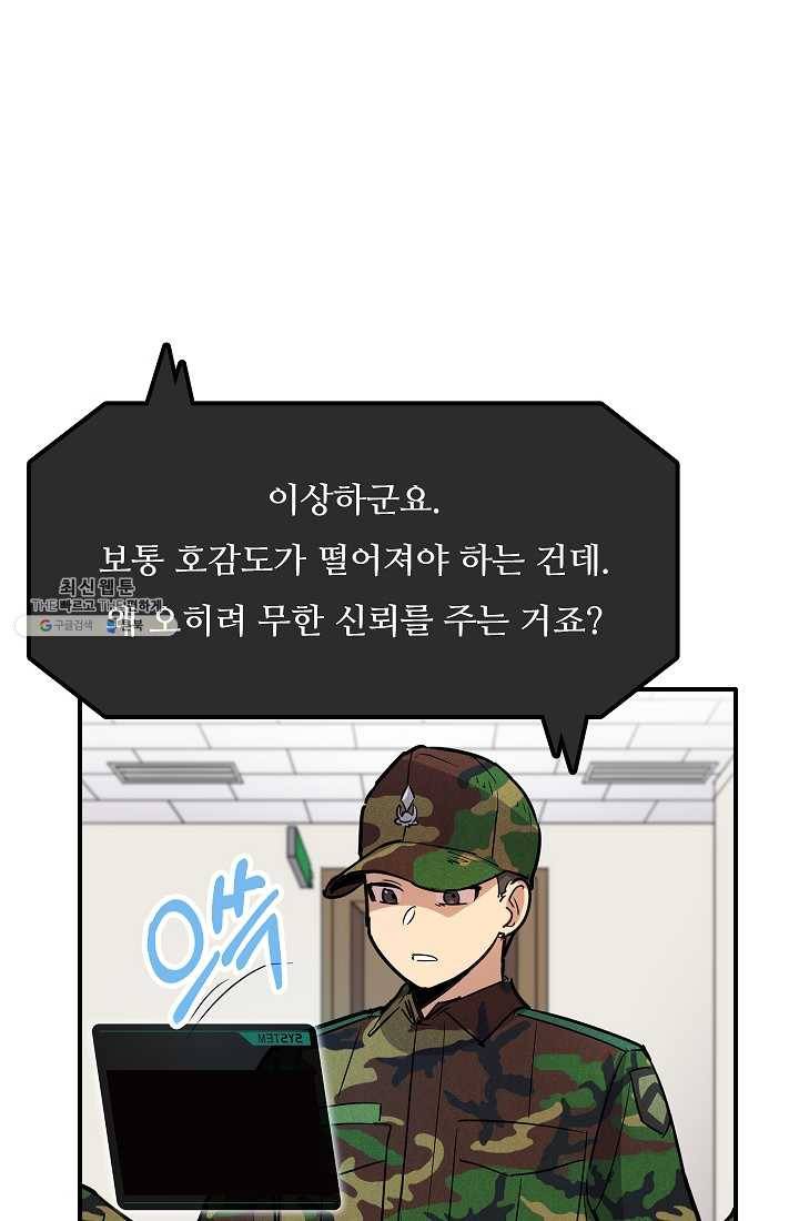 만능장교 성공기 34화 42