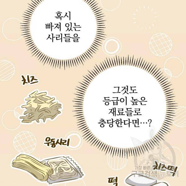 밥만 먹고 레벨업 65화 104