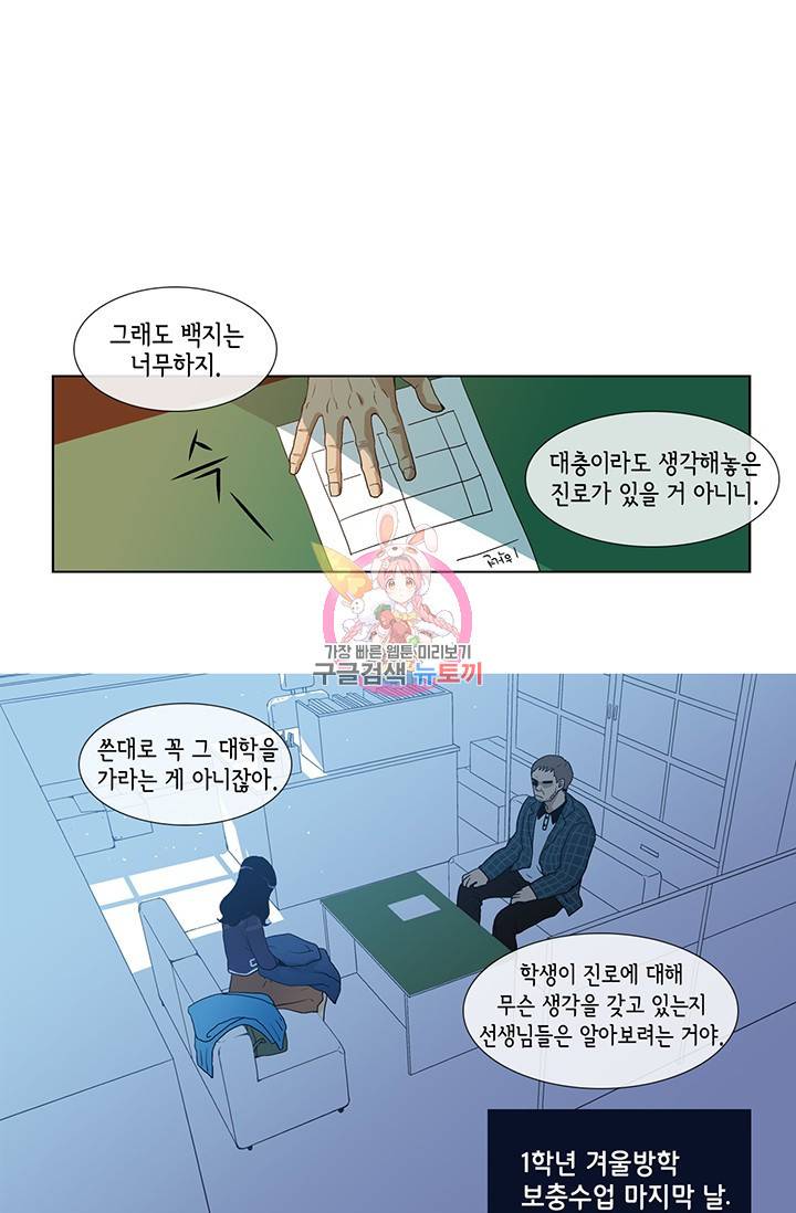 히 러브즈 미 14화 1
