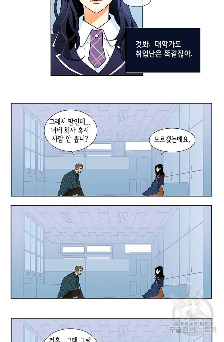 히 러브즈 미 14화 6