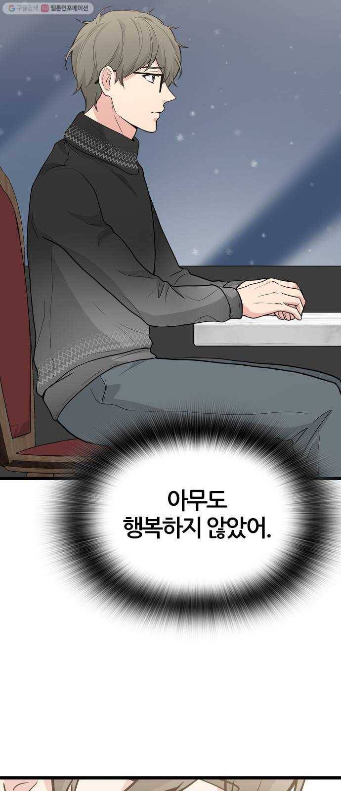 얌전한 사이 45. 행복할 거지? 19