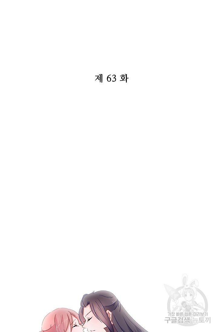 전하는 나만 미워해 63화 2