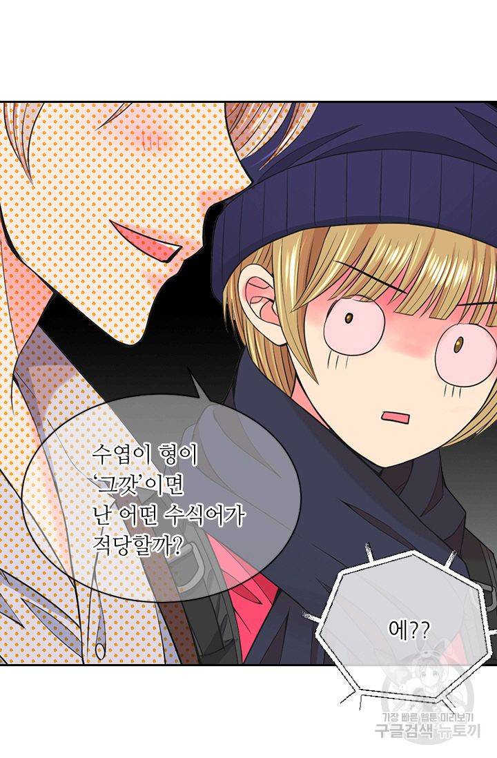 남친 없음(+남친 있음) 129 62