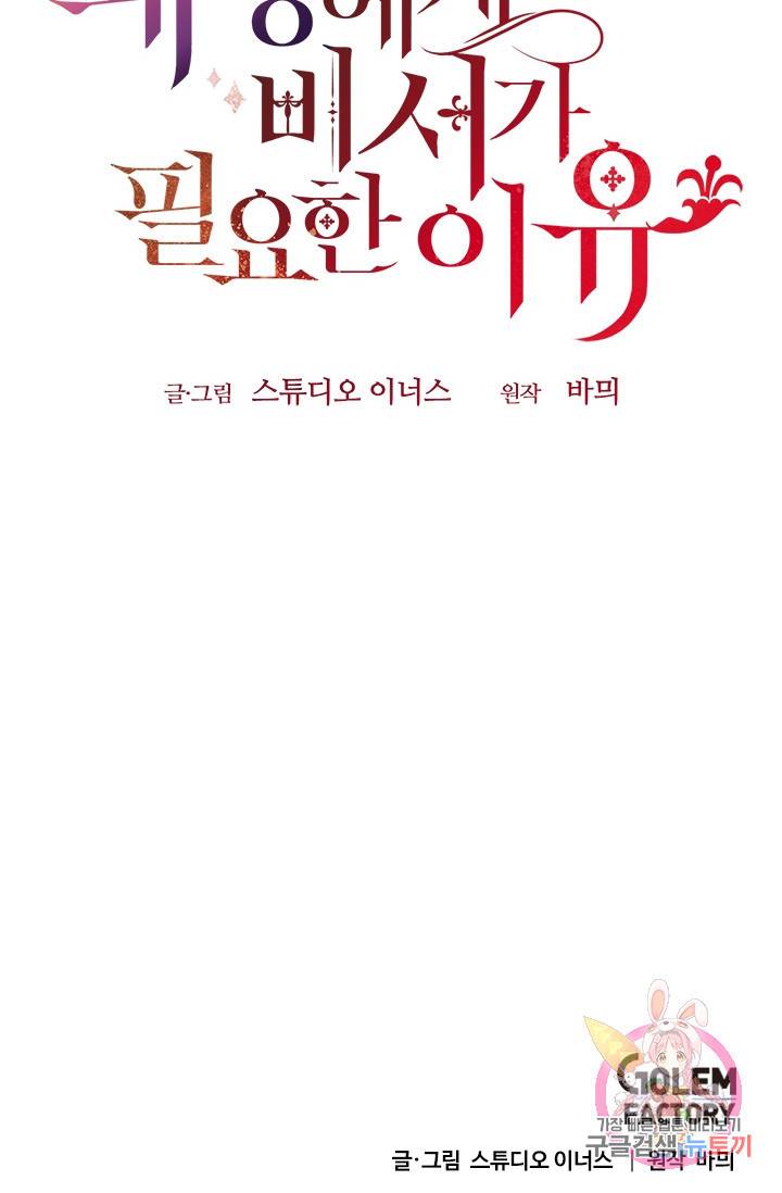 패왕에게 비서가 필요한 이유 34화 113