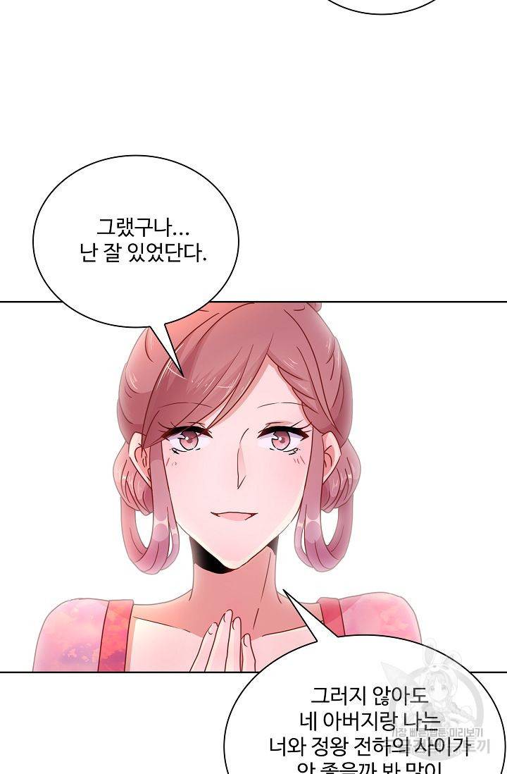 전하는 나만 미워해 66화 6