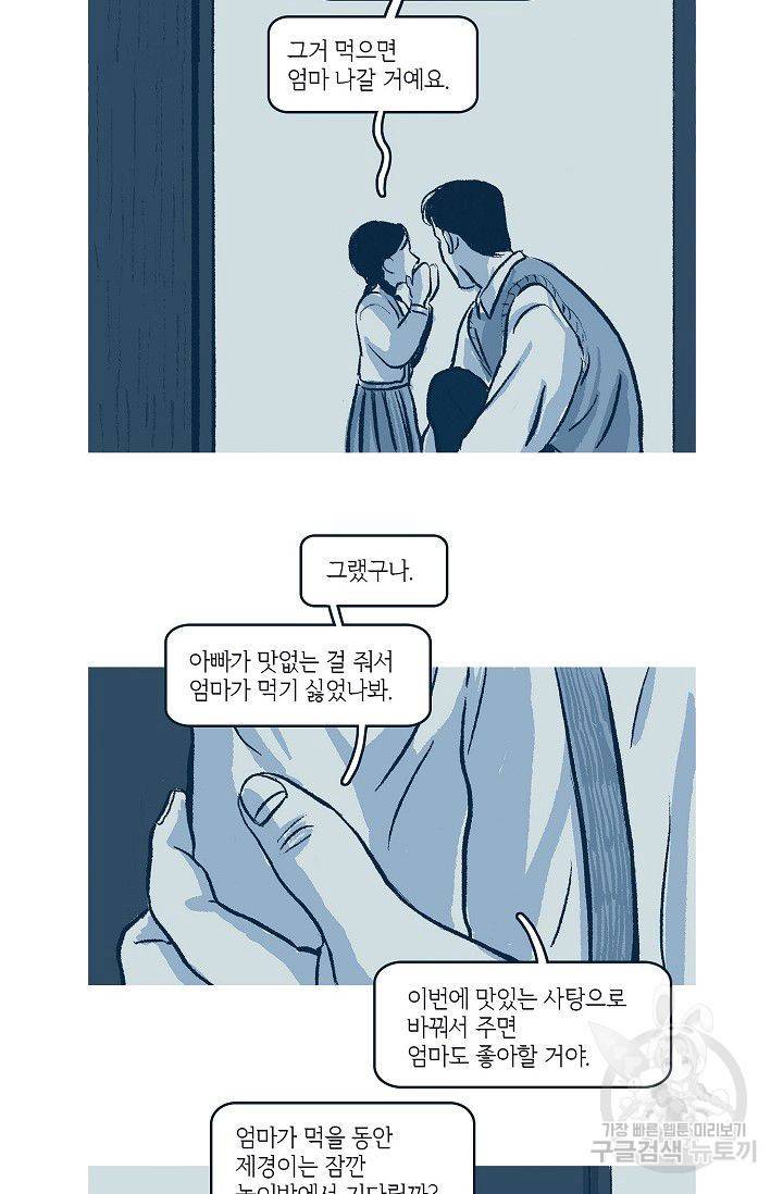 연애소설 읽는 교수 18화 6