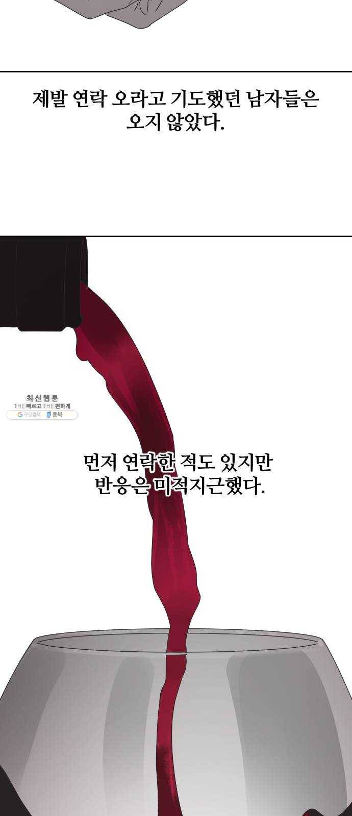 그들이 사귀는 세상 8화: 그 놈이 그 놈인 이유는 내가 그 年이기 때문이다 4