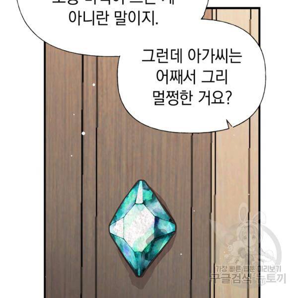 언니가 남자 주인공을 주워 왔다 47화 6