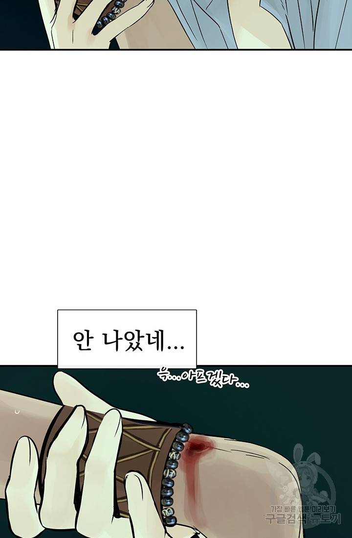 토템의 영역 36화 15