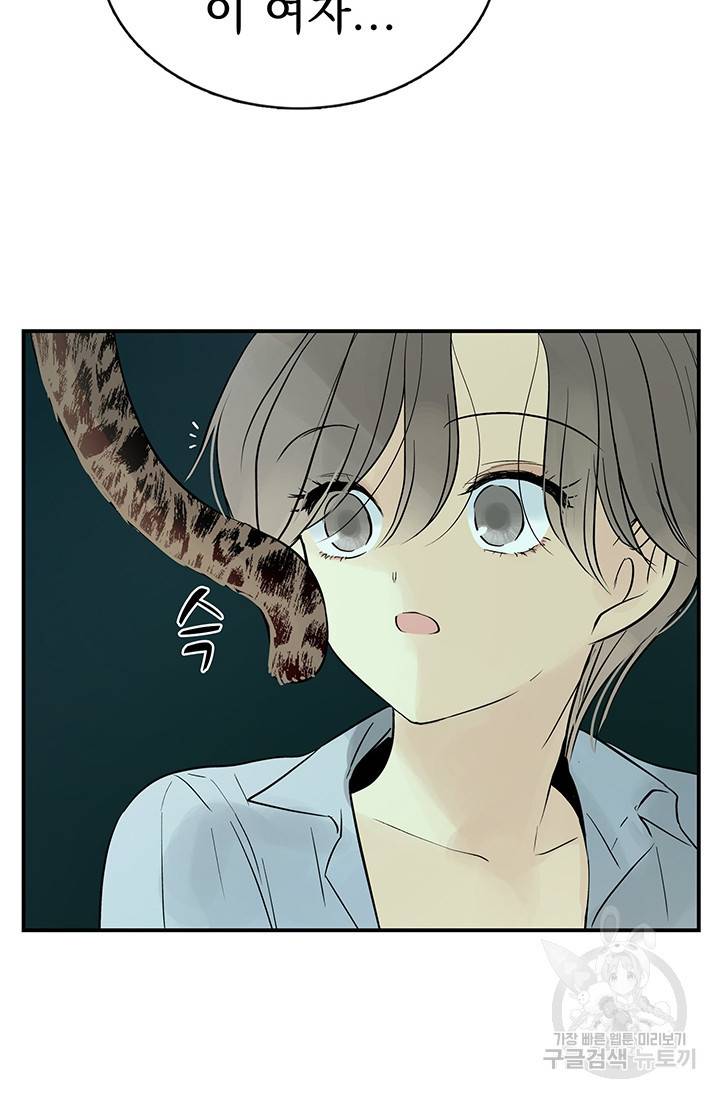 토템의 영역 36화 28