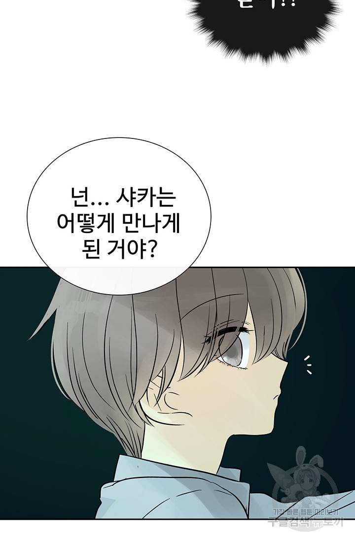 토템의 영역 36화 42