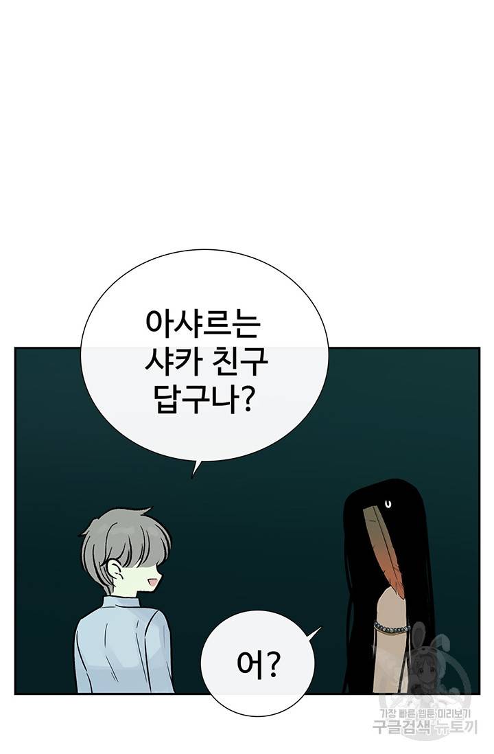 토템의 영역 36화 55