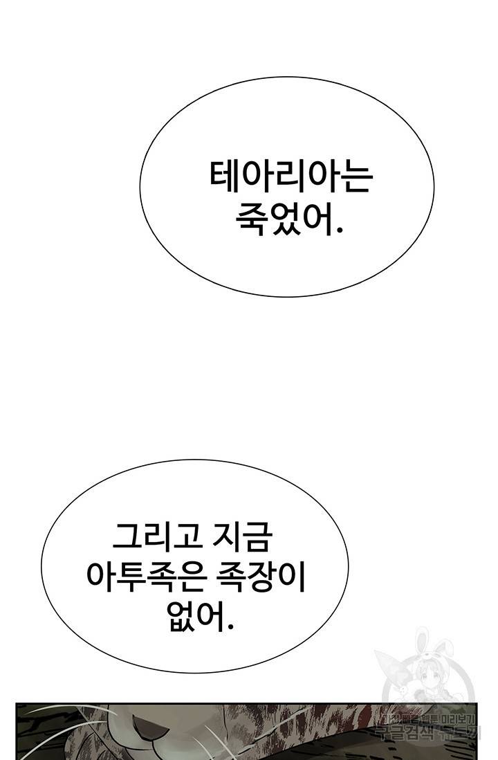 토템의 영역 36화 63