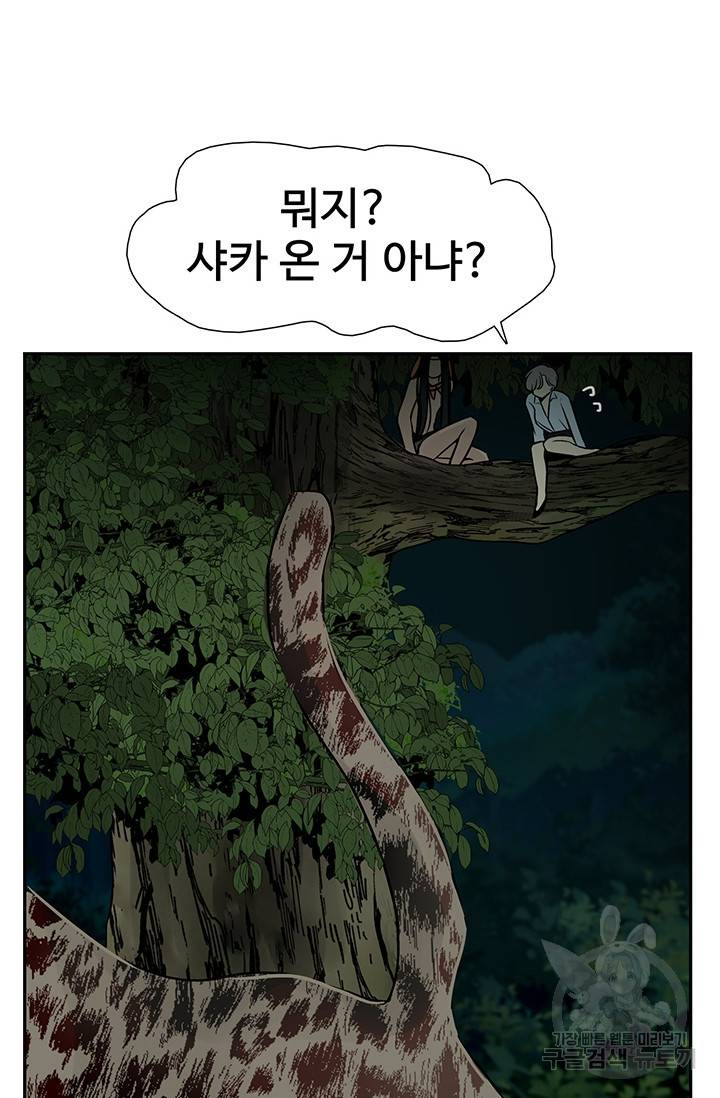 토템의 영역 36화 66