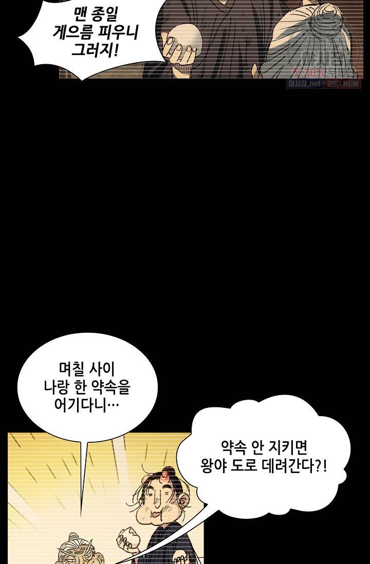 일인지하 361화 4