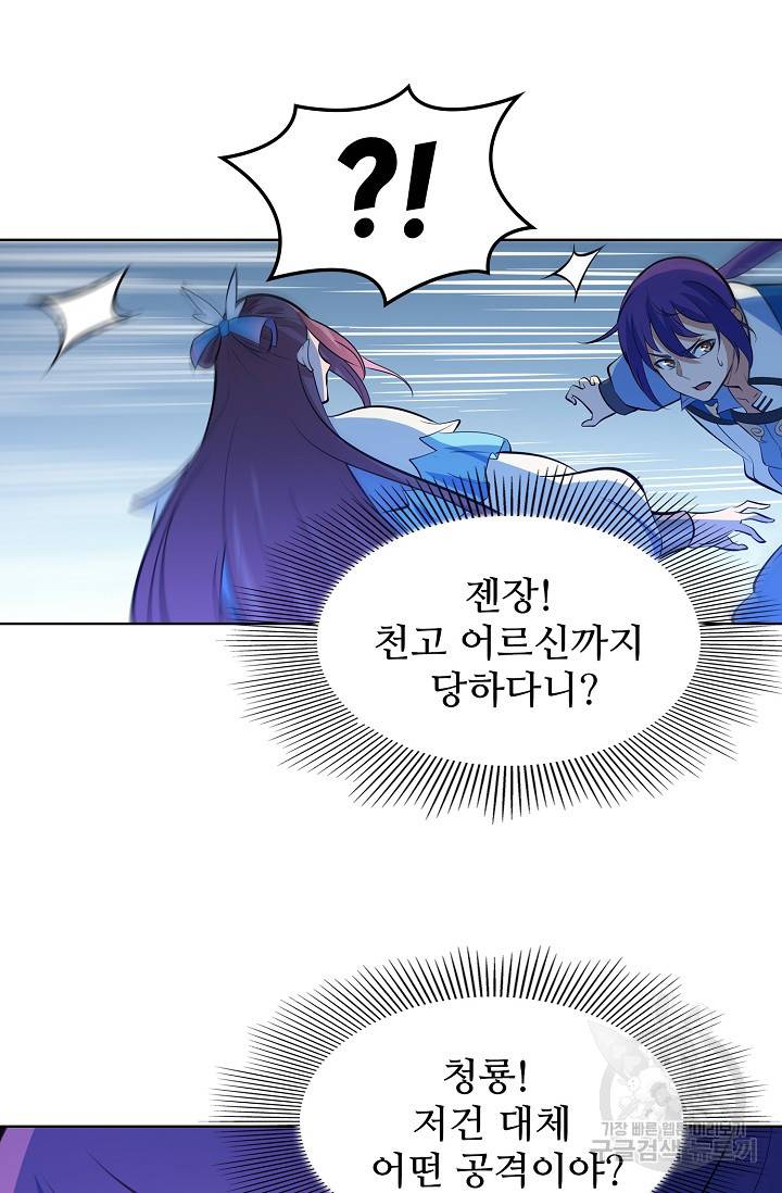 백련성신 394화 2