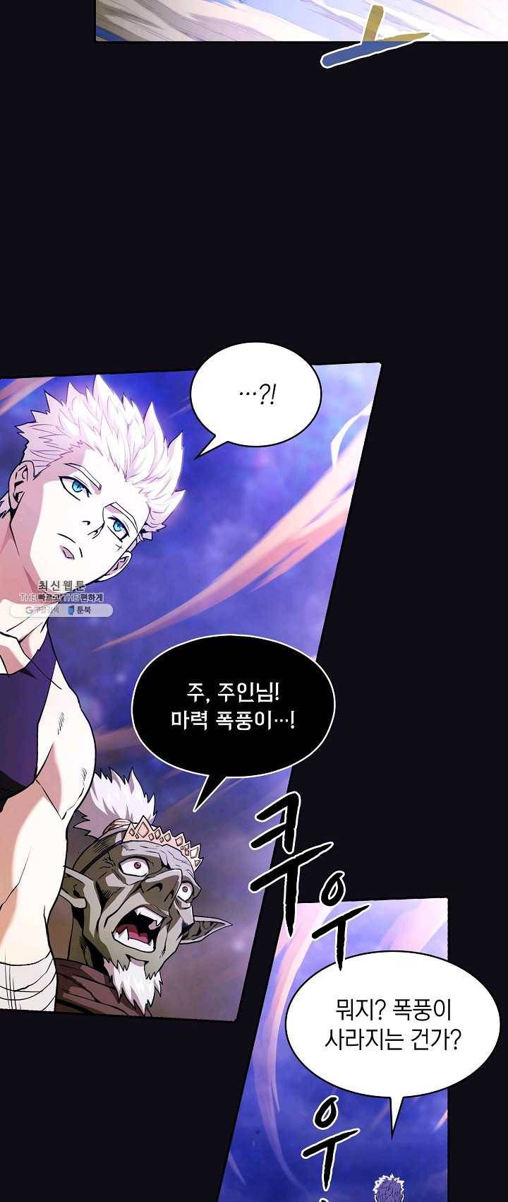 지옥에서 돌아온 성좌님 29화 8