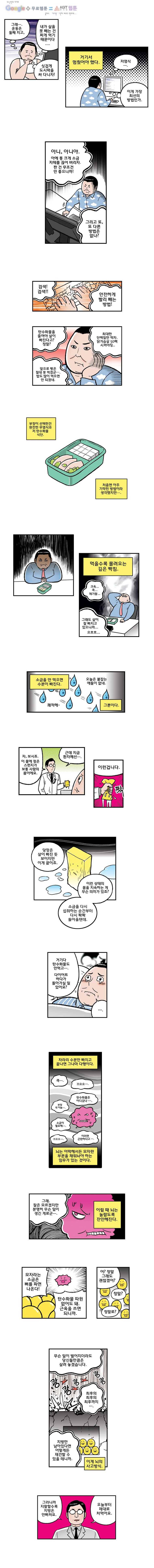 다이어터 43화 2