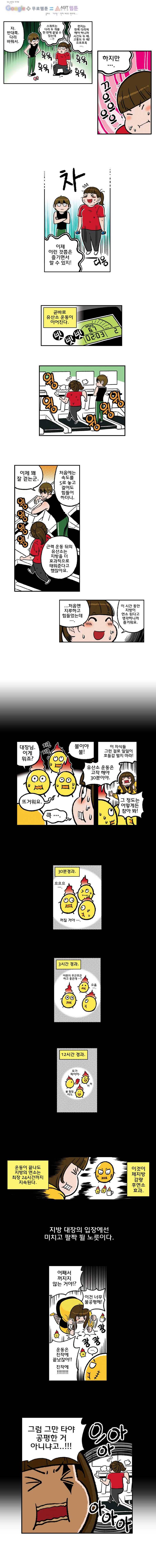 다이어터 53화 2