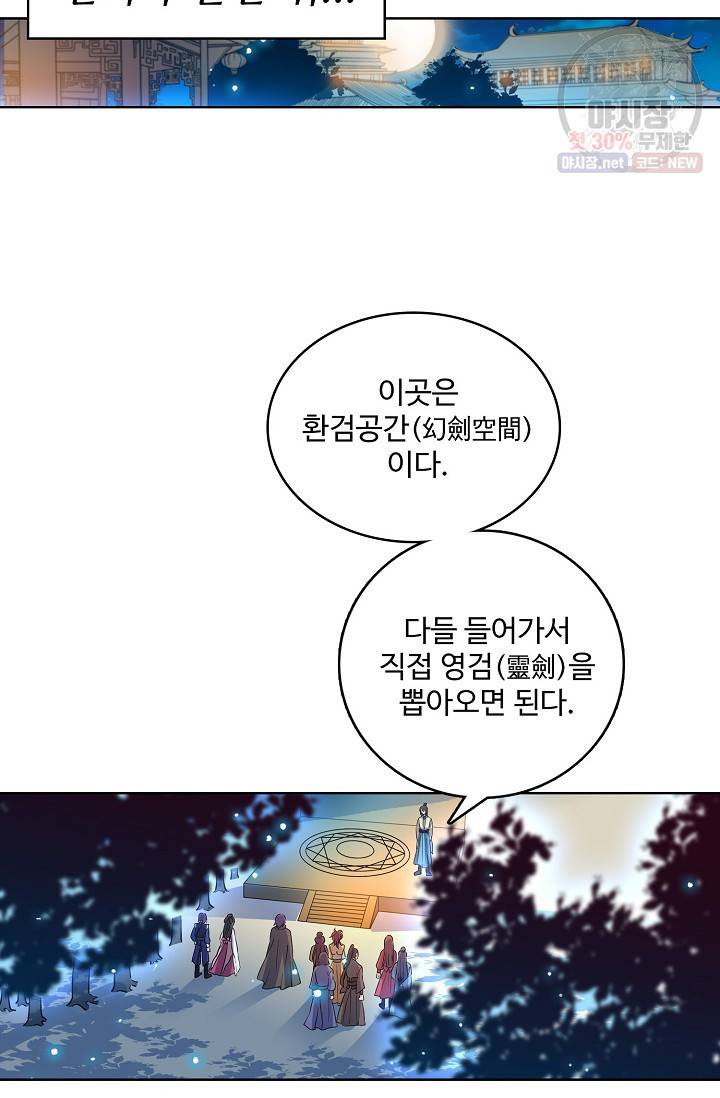 절세반지로 최강 고수 68화 3