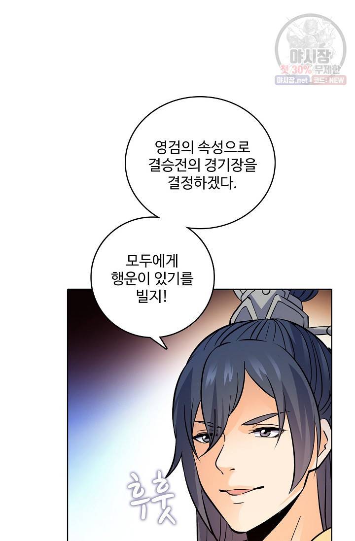 절세반지로 최강 고수 68화 6