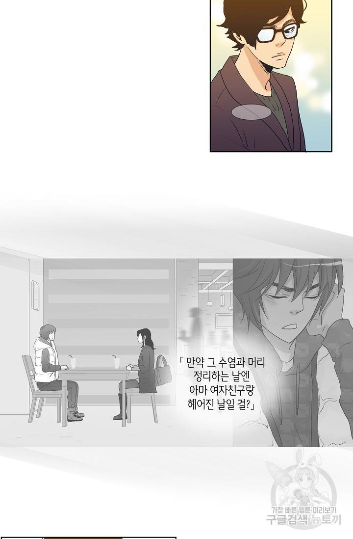 히 러브즈 미 28화 3