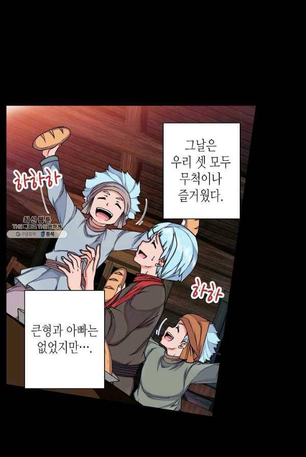 제국의 마지막 공주 66화 3