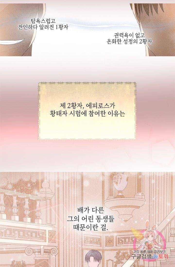 금발의 정령사 67화 19