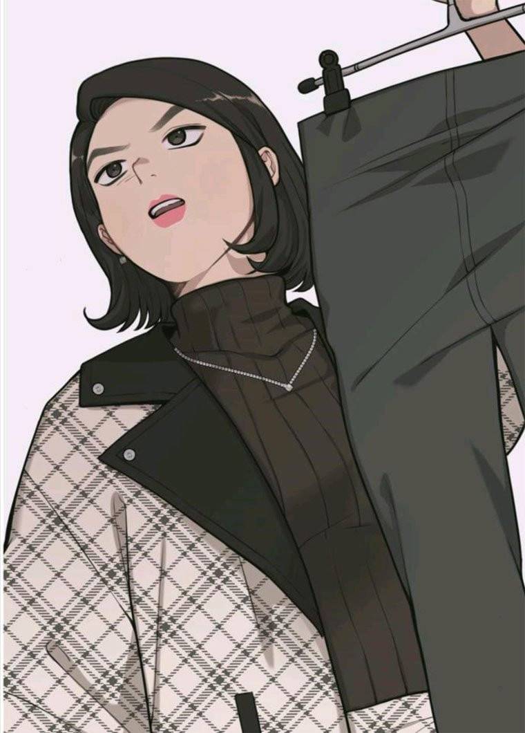 힙한남자 36. 힙한 런웨이 45