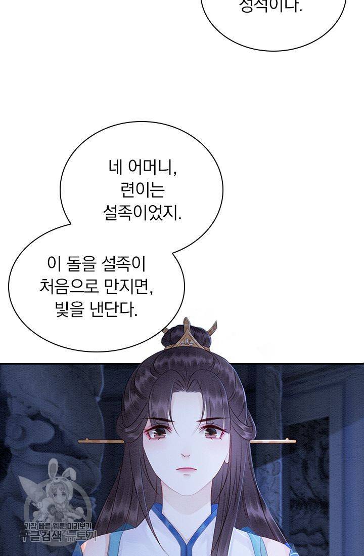 폭군이 내 새끼가 되었습니다 142화 6